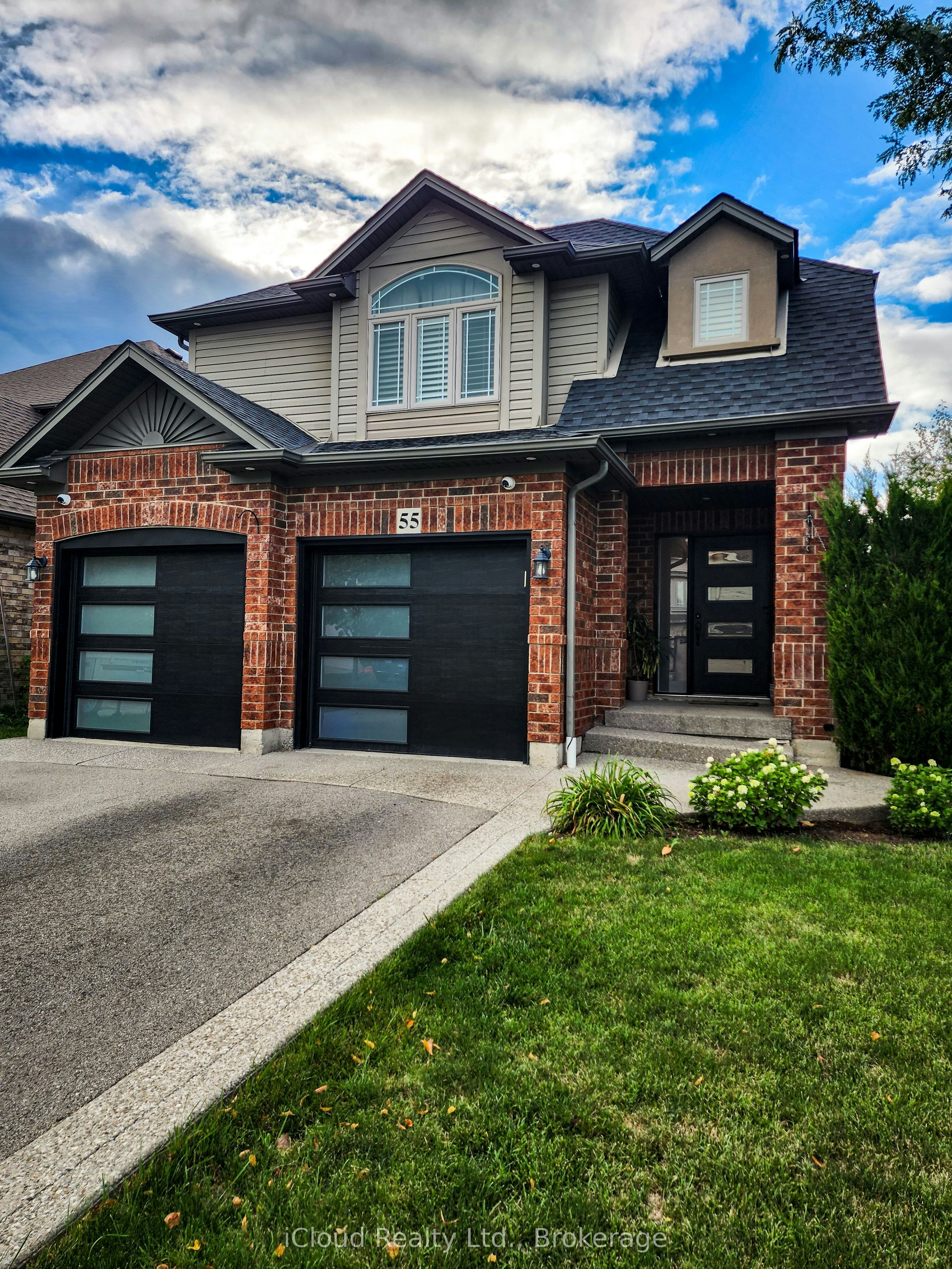 55 Magnificent Way, Hamilton, ON, L0R 1C0 - 2