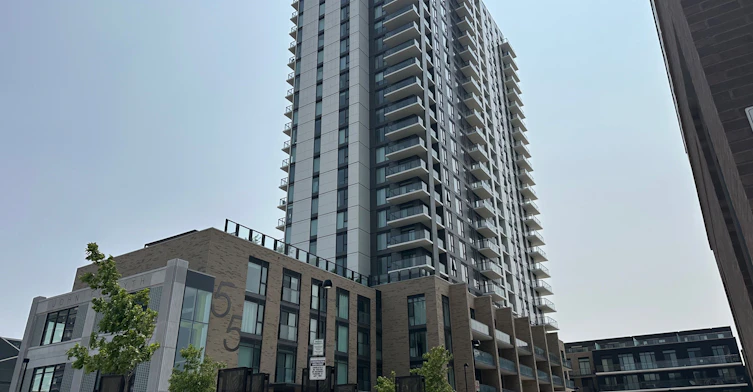 418-55 Duke Street W, Kitchener, ON, N2H 0B4 - 4