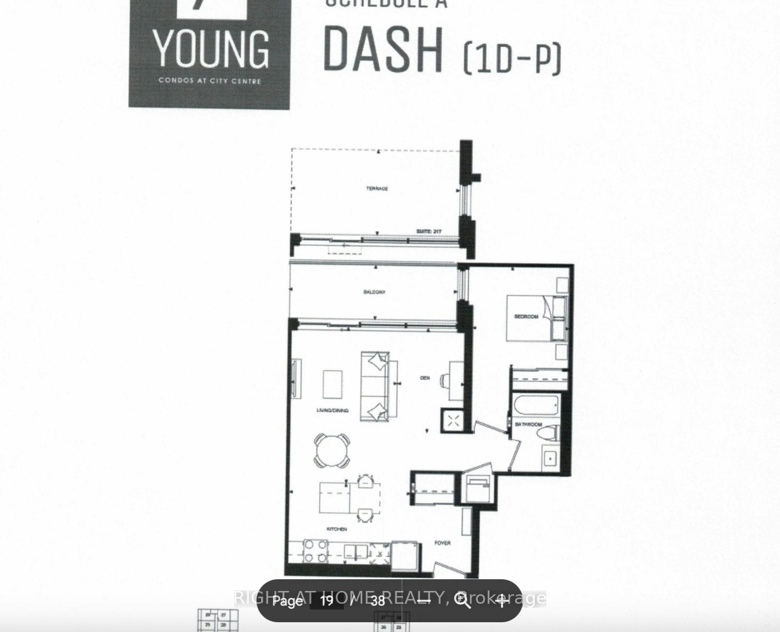 418-55 Duke Street W, Kitchener, ON, N2H 0B4 - 6