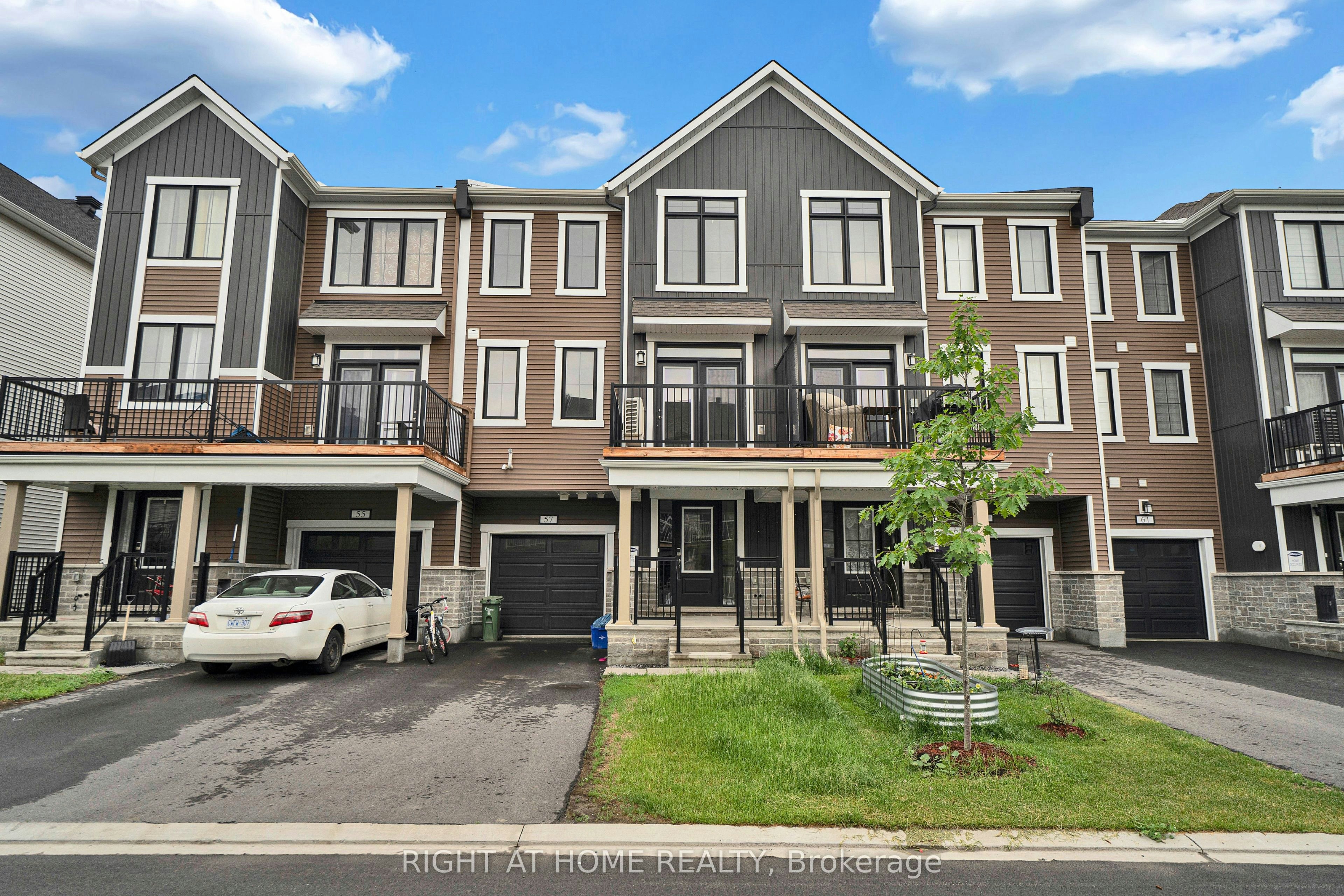 57 Placette Stitch Mews, Ottawa, ON, K0A 2Z0