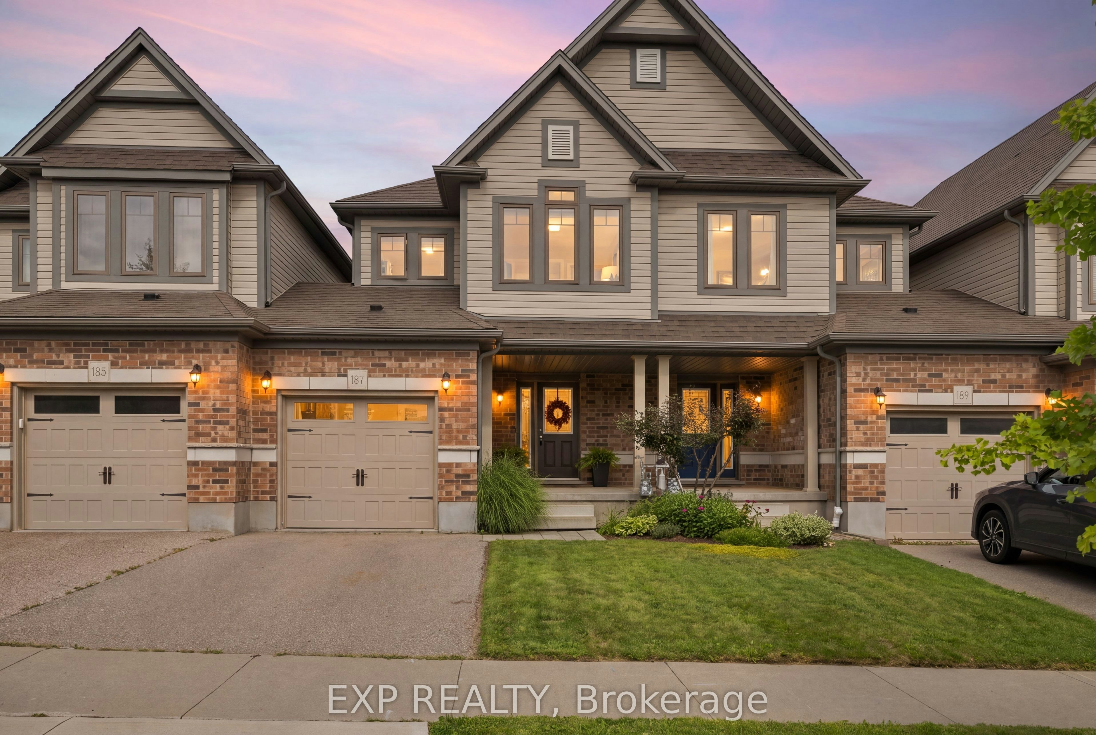 187 Eden Oak Trail, Kitchener, ON, N2A 0H6
