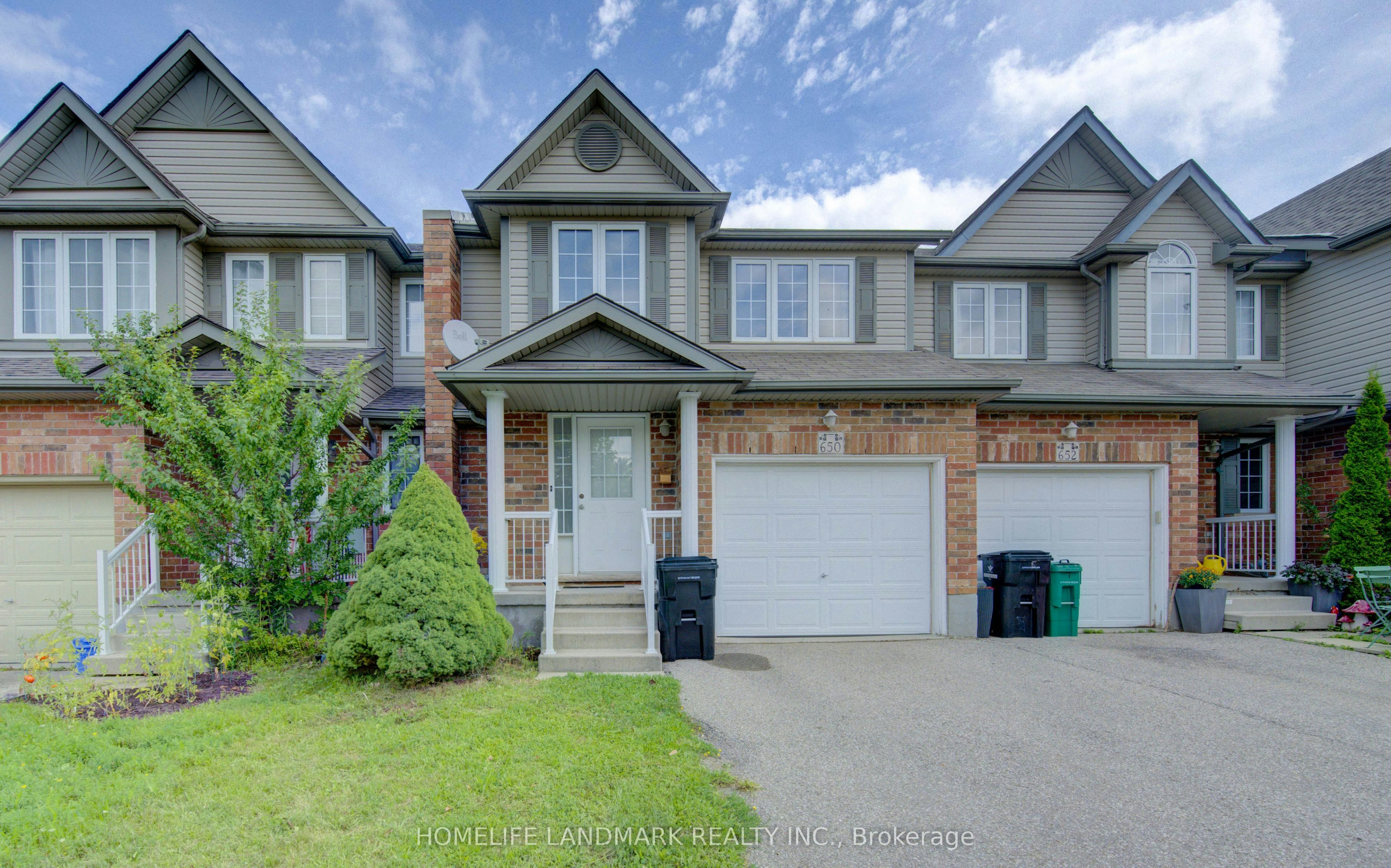 650 Wild Ginger Avenue, Waterloo, ON, N2V 2T1