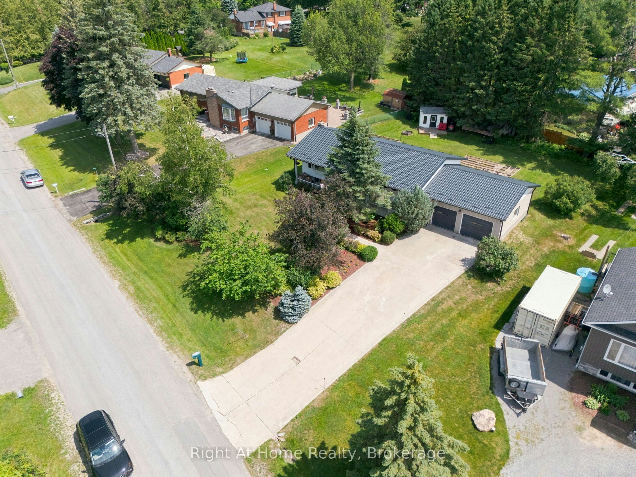 659 Foley Road, Smith-Ennismore-Lakefield, ON, K0L 1T0