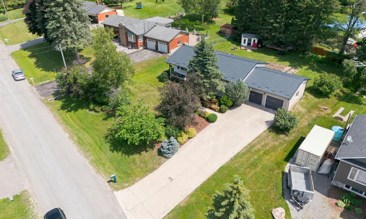 659 Foley Road