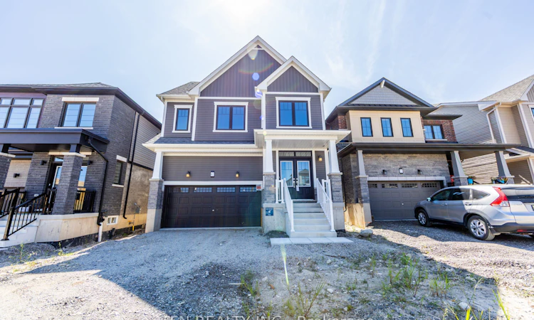 67 Picard Street