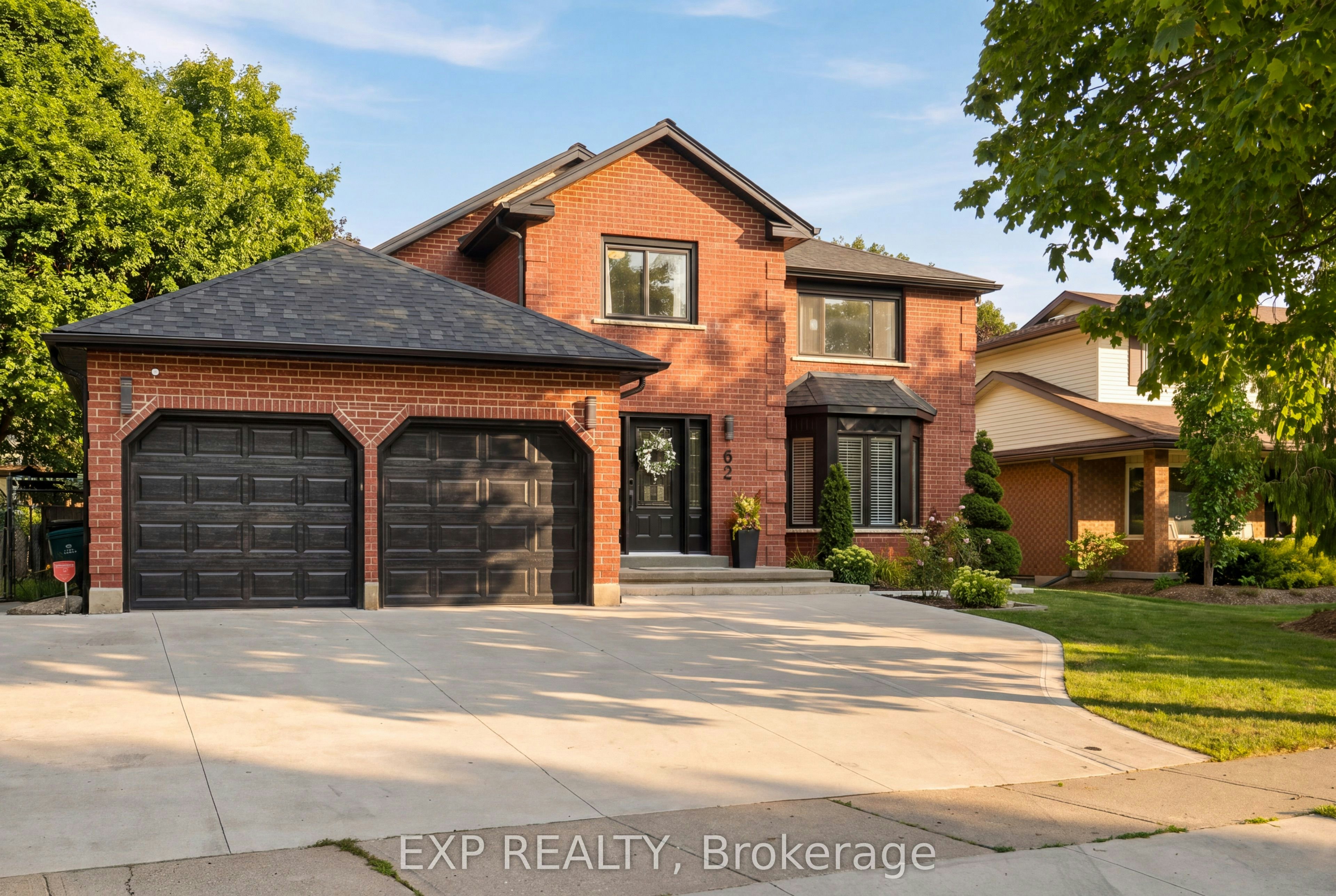 62 Corfield Drive, Kitchener, ON, N2A 3W9