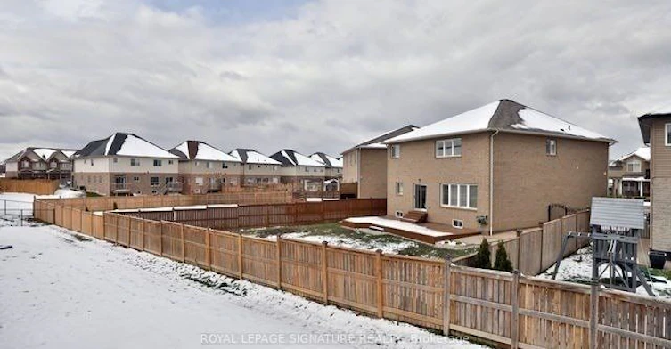 29 Bradbury Road, Hamilton, ON, L8J 0L1 - 31