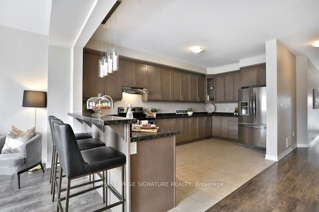 29 Bradbury Road, Hamilton, ON, L8J 0L1 - 8