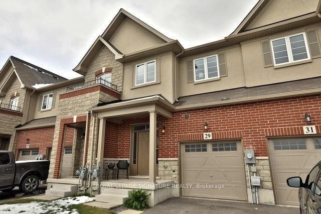 29 Bradbury Road, Hamilton, ON, L8J 0L1