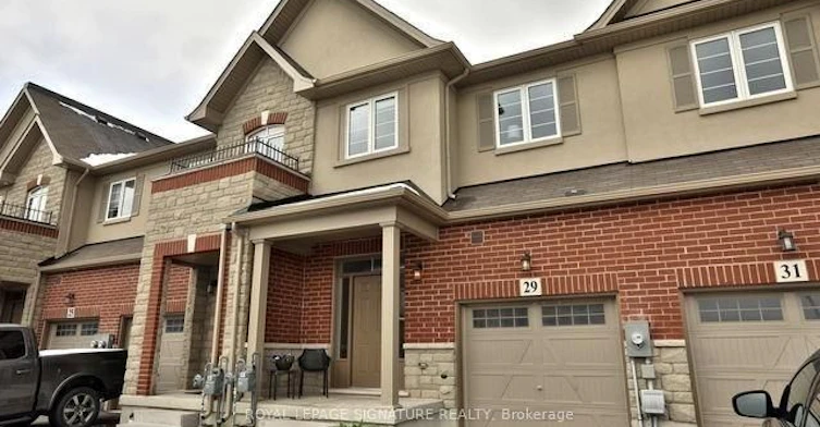 29 Bradbury Road, Hamilton, ON, L8J 0L1
