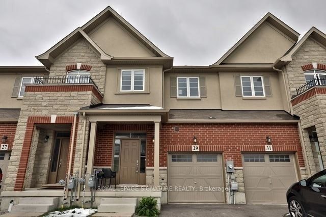29 Bradbury Road, Hamilton, ON, L8J 0L1 - 2