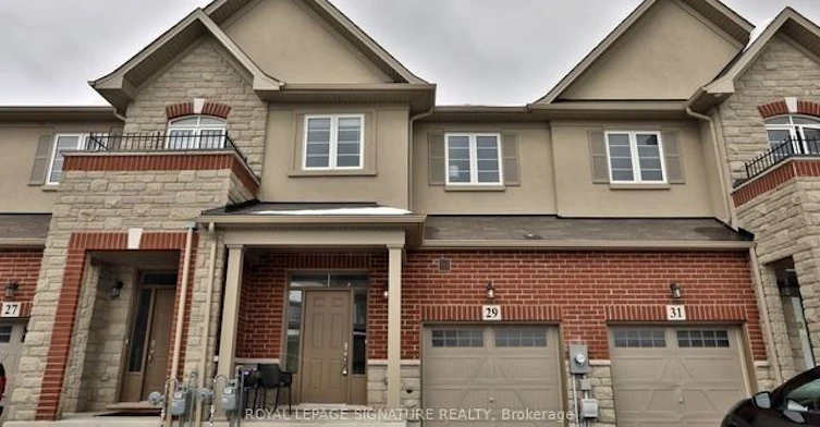 29 Bradbury Road, Hamilton, ON, L8J 0L1 - 2