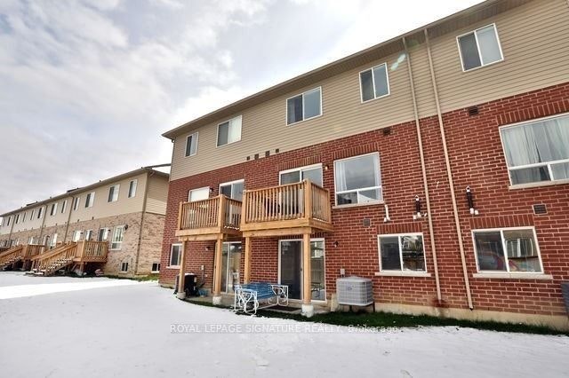 29 Bradbury Road, Hamilton, ON, L8J 0L1 - 33