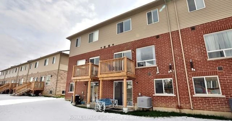 29 Bradbury Road, Hamilton, ON, L8J 0L1 - 33