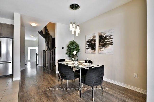 29 Bradbury Road, Hamilton, ON, L8J 0L1 - 7