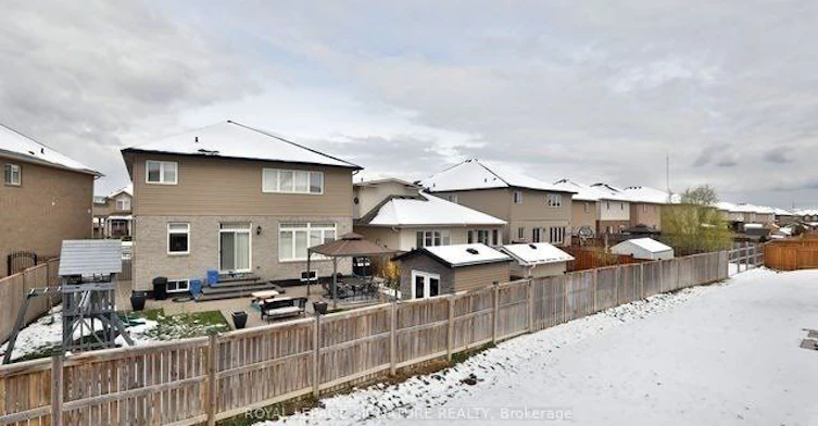 29 Bradbury Road, Hamilton, ON, L8J 0L1 - 32