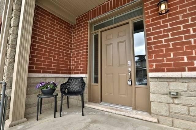 29 Bradbury Road, Hamilton, ON, L8J 0L1 - 3