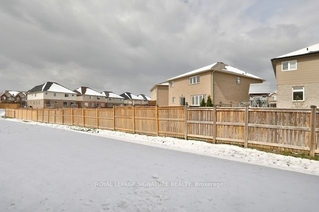 29 Bradbury Road, Hamilton, ON, L8J 0L1 - 35