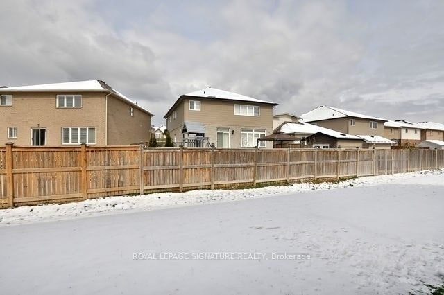 29 Bradbury Road, Hamilton, ON, L8J 0L1 - 36