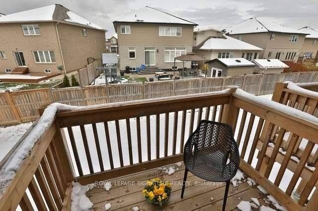 29 Bradbury Road, Hamilton, ON, L8J 0L1 - 30