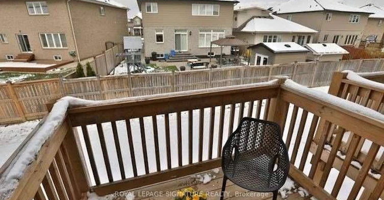 29 Bradbury Road, Hamilton, ON, L8J 0L1 - 30