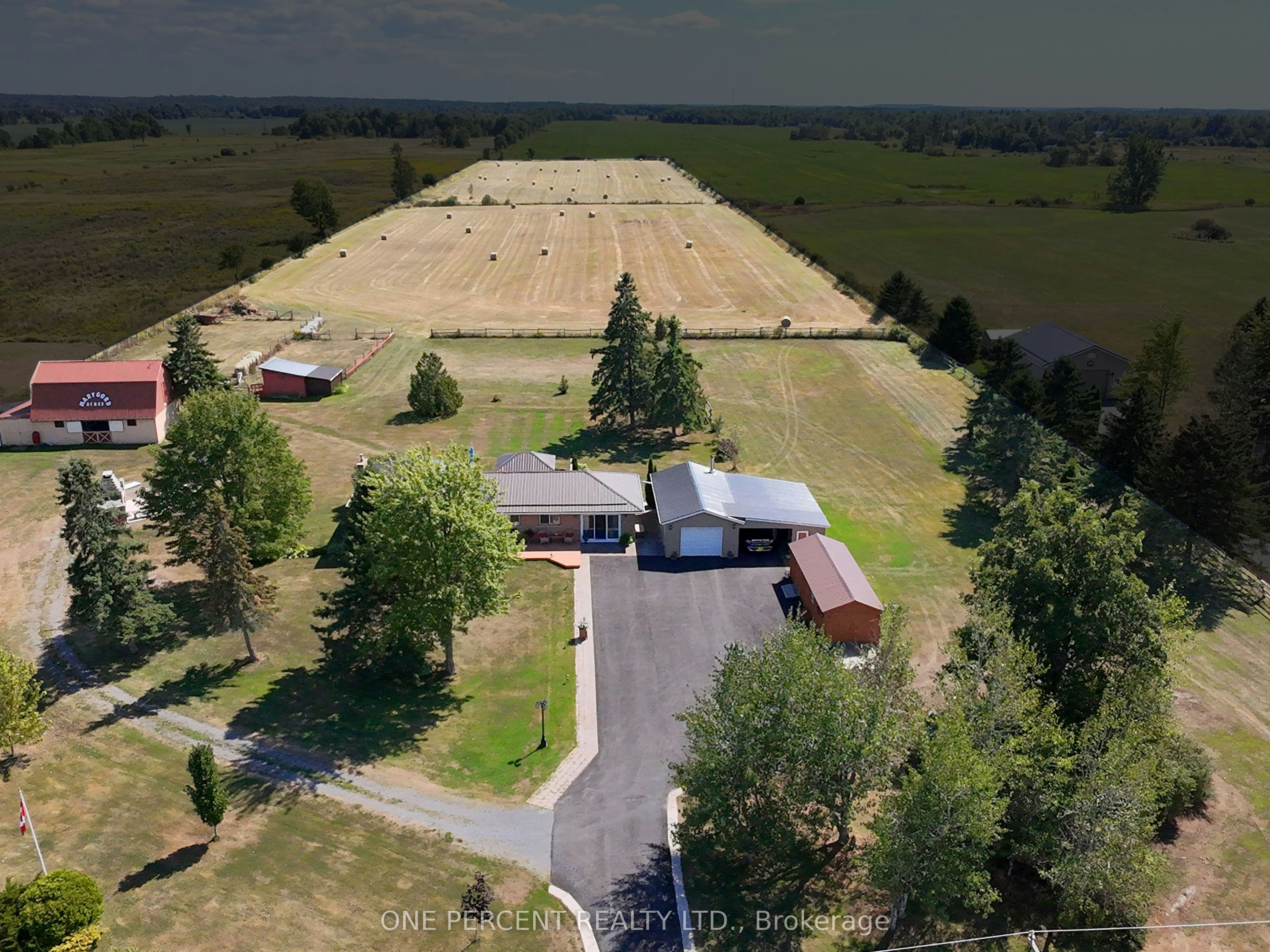 858 Eden Grove Road, Leeds and the Thousand Islands, ON, K0E 1L0