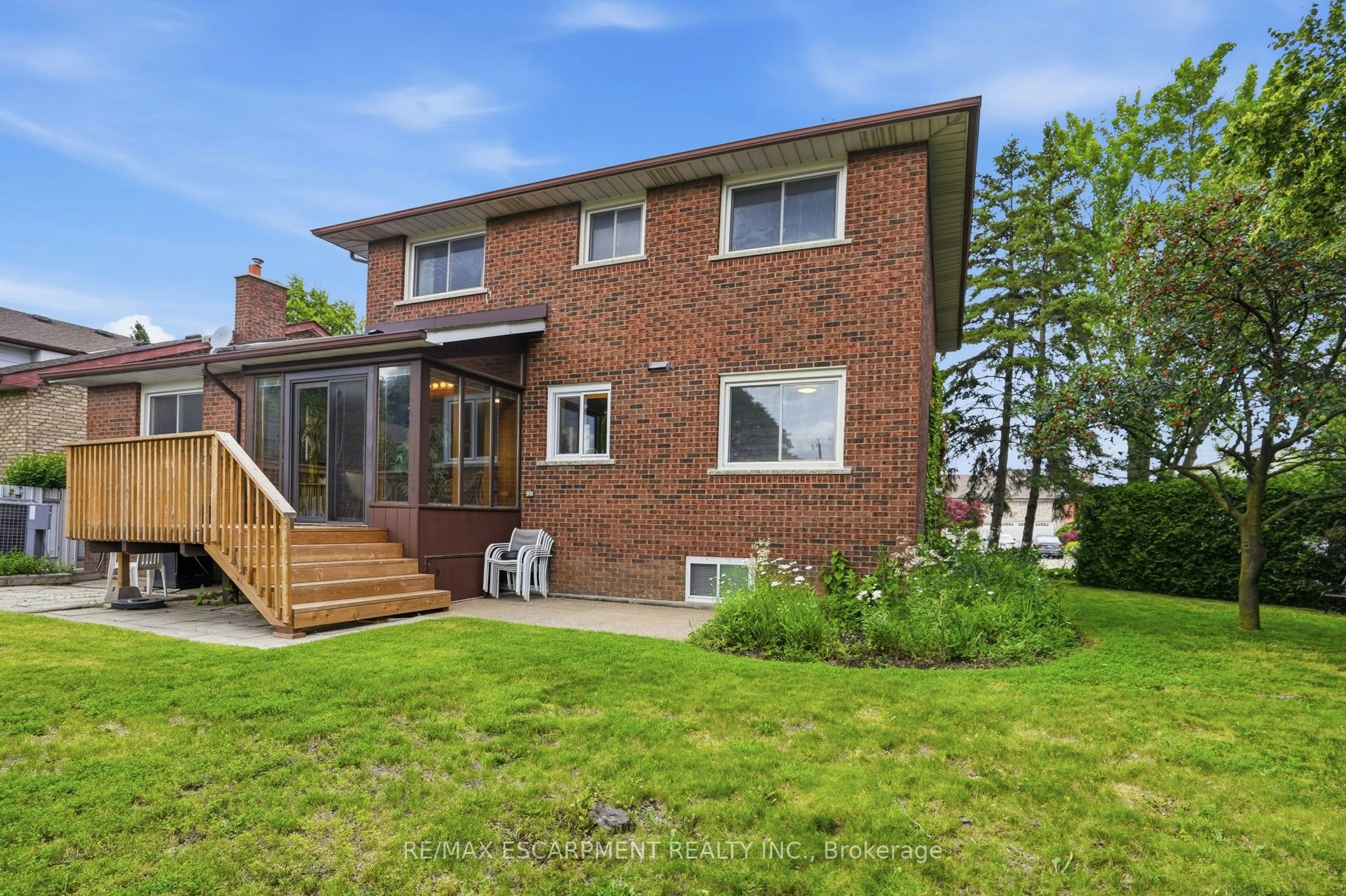 57 Neil Avenue, Hamilton, ON, L8G 2N1 - 43