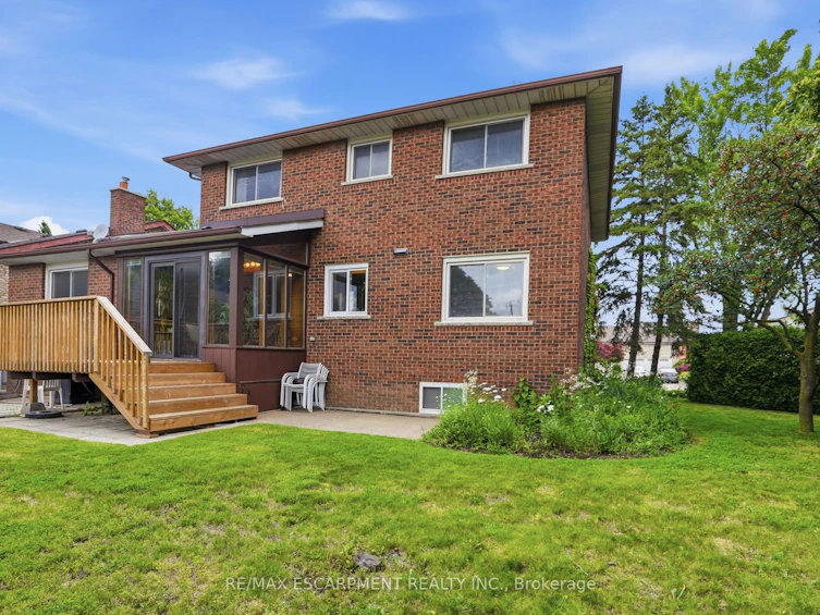 57 Neil Avenue, Hamilton, ON, L8G 2N1 - 43