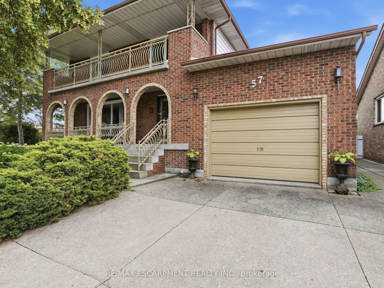 57 Neil Avenue, Hamilton, ON, L8G 2N1 - 4