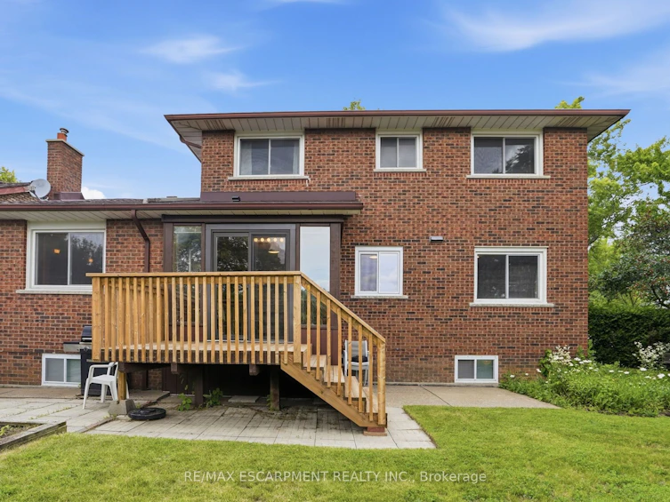 57 Neil Avenue, Hamilton, ON, L8G 2N1 - 44