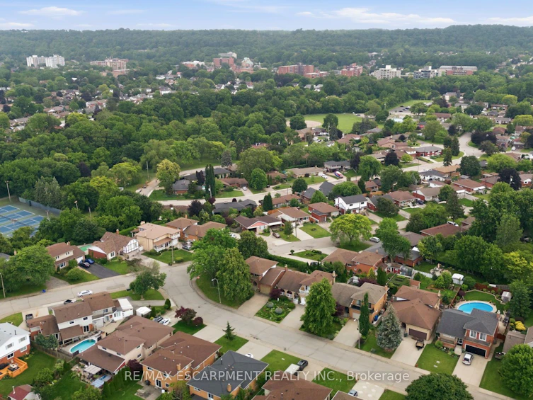 57 Neil Avenue, Hamilton, ON, L8G 2N1 - 49