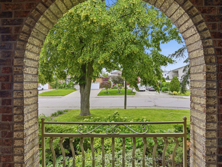 57 Neil Avenue, Hamilton, ON, L8G 2N1 - 6
