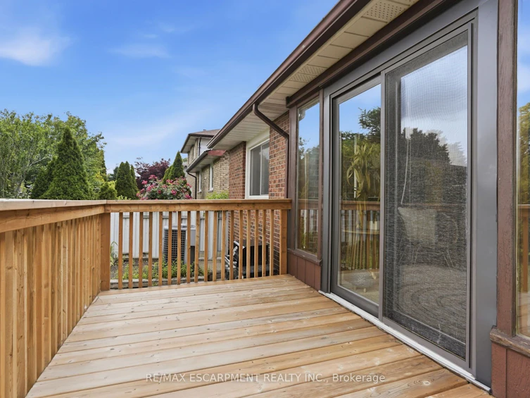 57 Neil Avenue, Hamilton, ON, L8G 2N1 - 42