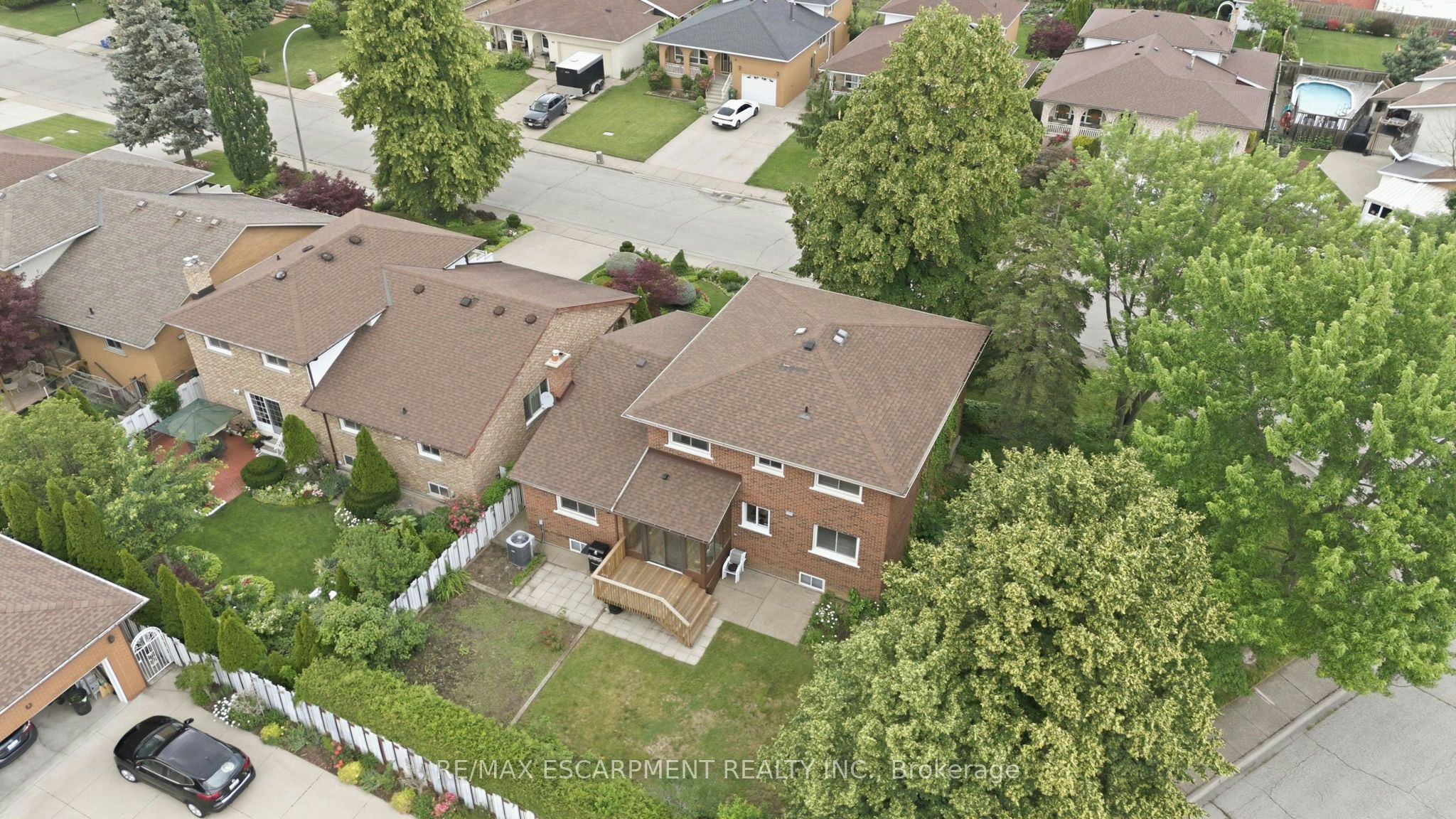 57 Neil Avenue, Hamilton, ON, L8G 2N1 - 47