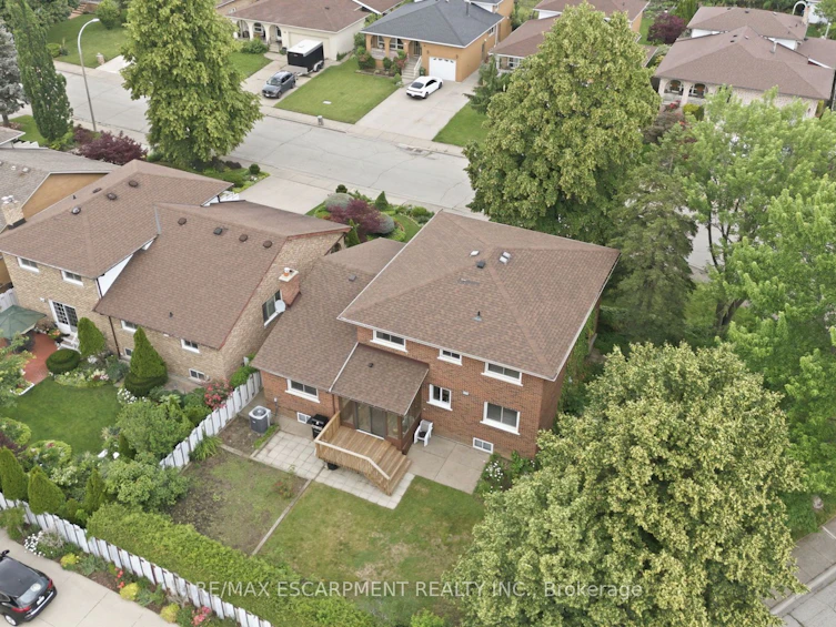 57 Neil Avenue, Hamilton, ON, L8G 2N1 - 47