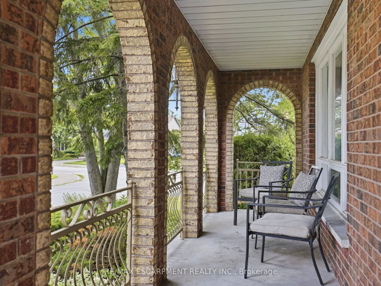 57 Neil Avenue, Hamilton, ON, L8G 2N1 - 5