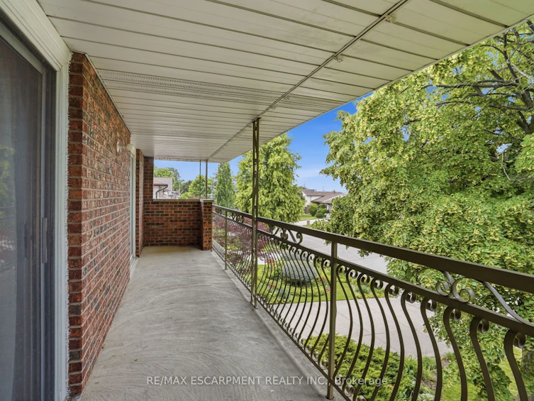 57 Neil Avenue, Hamilton, ON, L8G 2N1 - 30