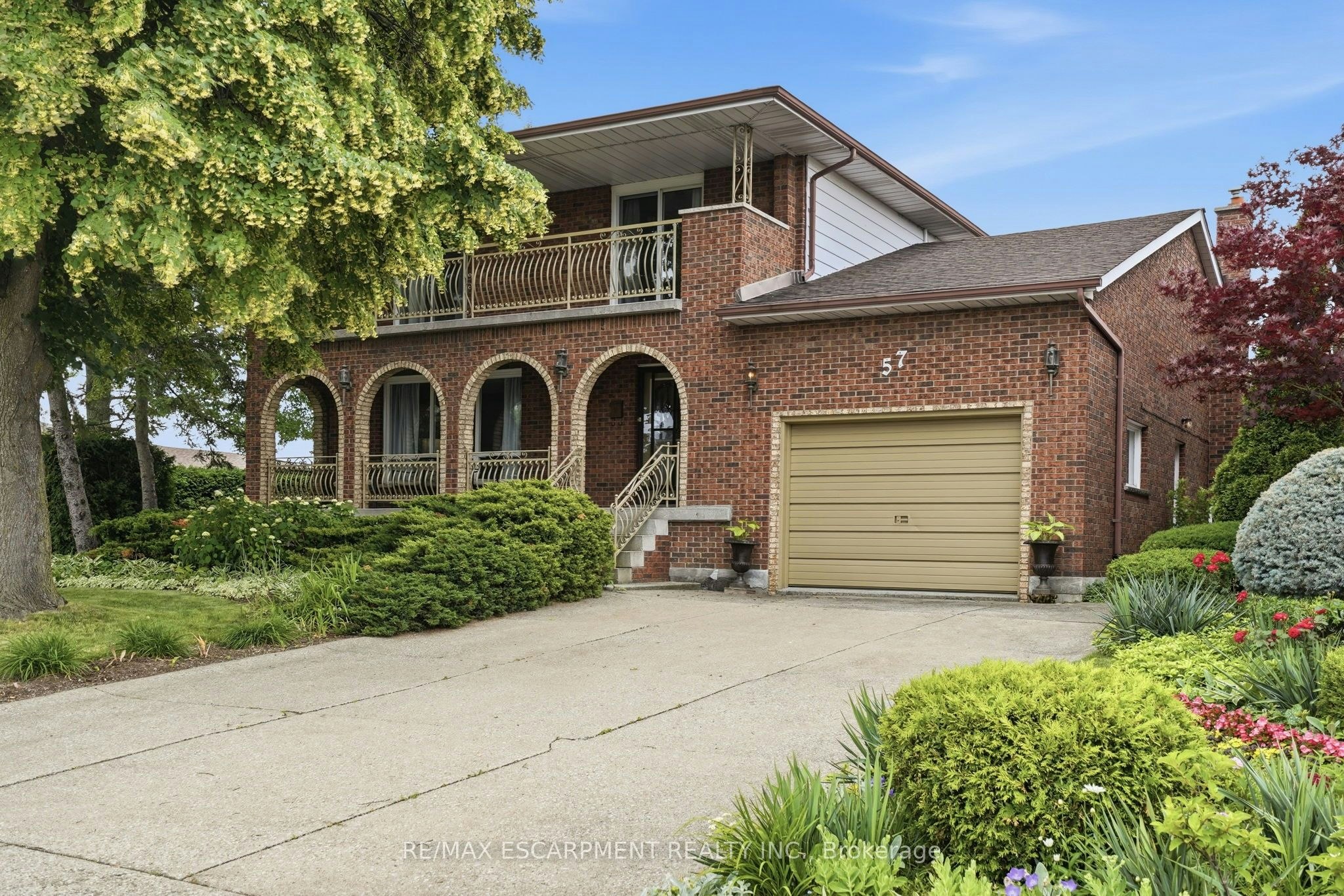 57 Neil Avenue, Hamilton, ON, L8G 2N1