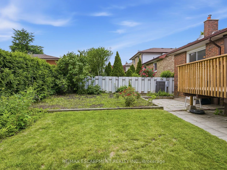 57 Neil Avenue, Hamilton, ON, L8G 2N1 - 45
