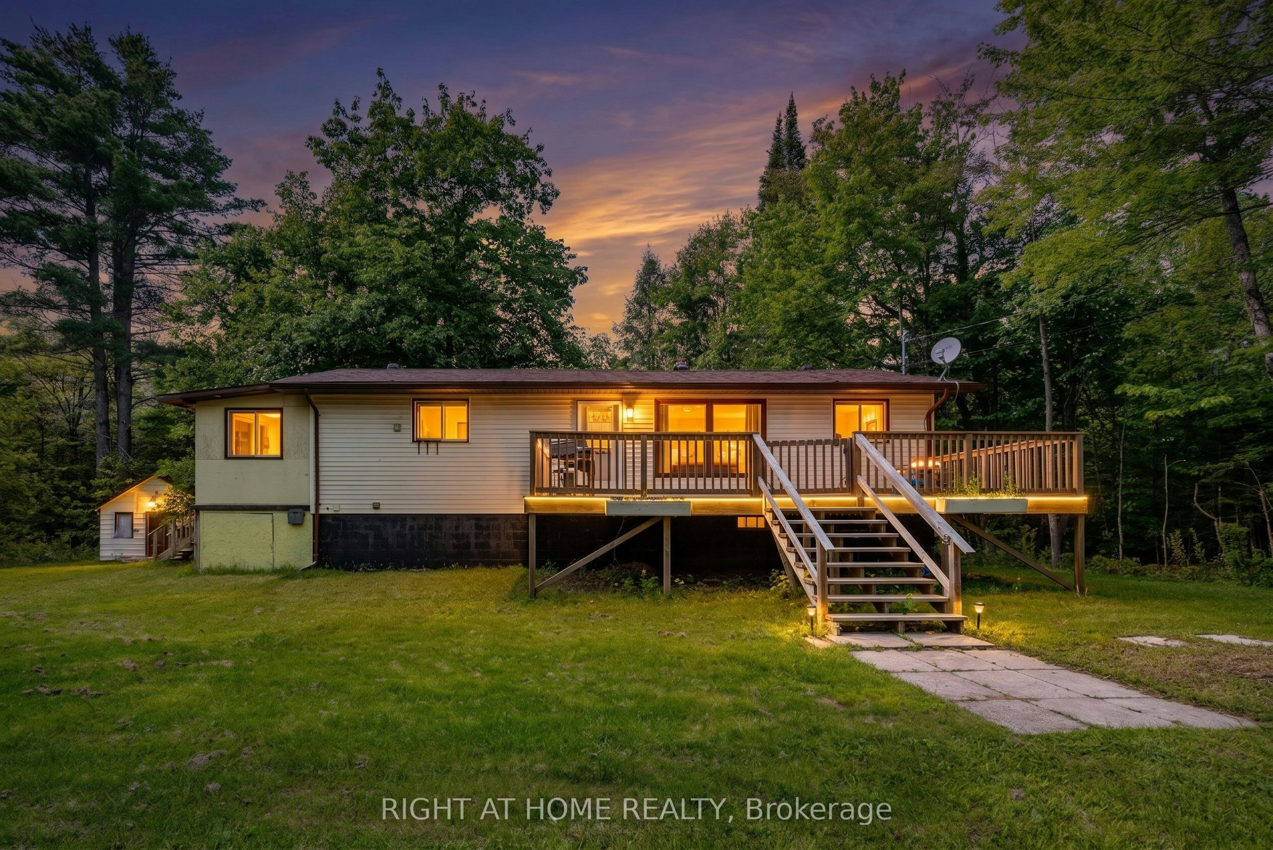 31 Morrison Street, Kawartha Lakes, ON, K0M 2L0