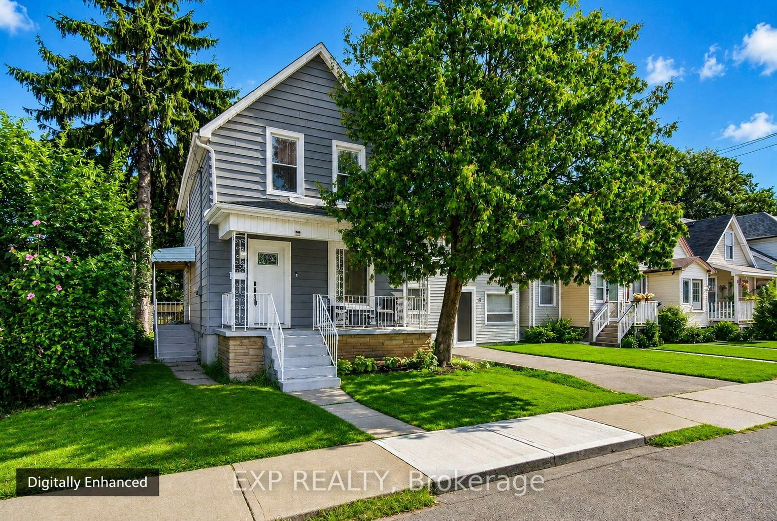 5 Newlands Avenue, Hamilton, ON, L8H 2T4