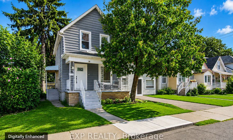 5 Newlands Avenue
