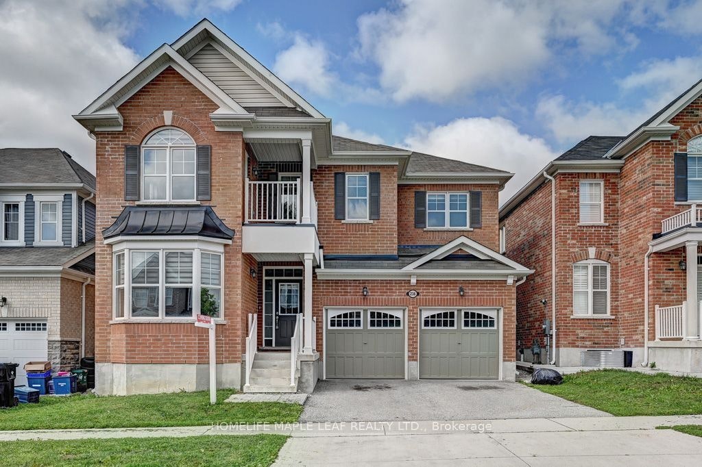 236 Ridge Road, Cambridge, ON, N3E 0C2