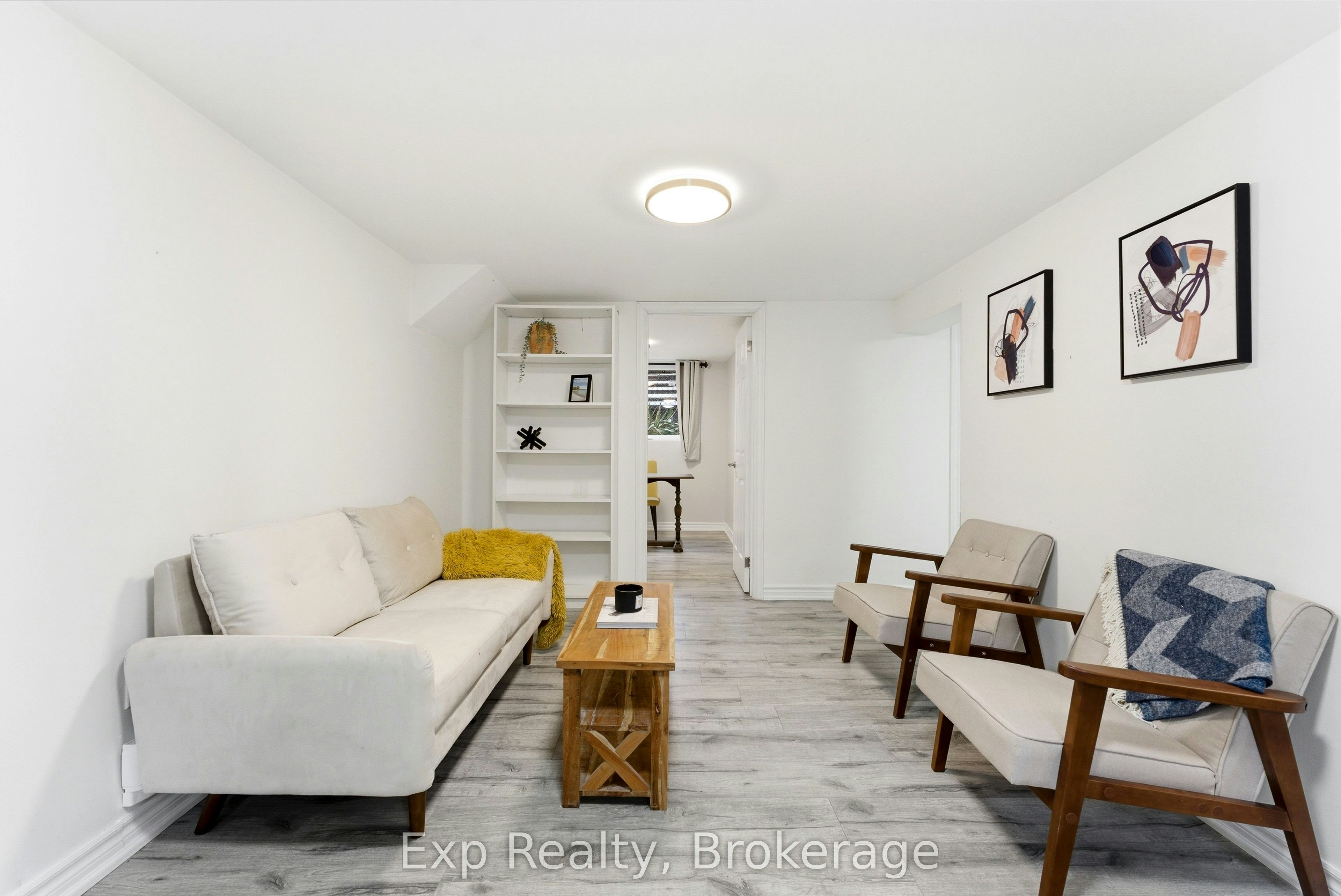 Lower Unit-10 Plaza Square, Belleville, ON, K8N 4J3 - 7