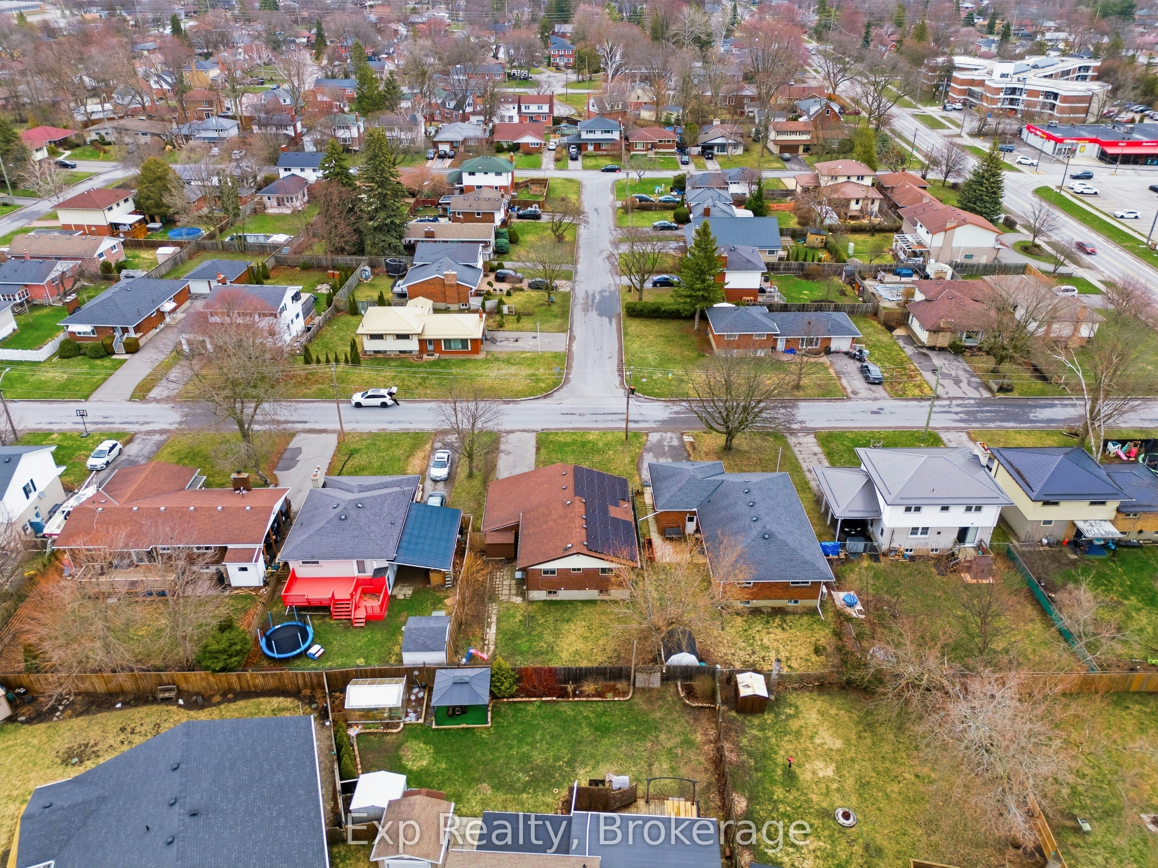 Lower Unit-10 Plaza Square, Belleville, ON, K8N 4J3 - 24