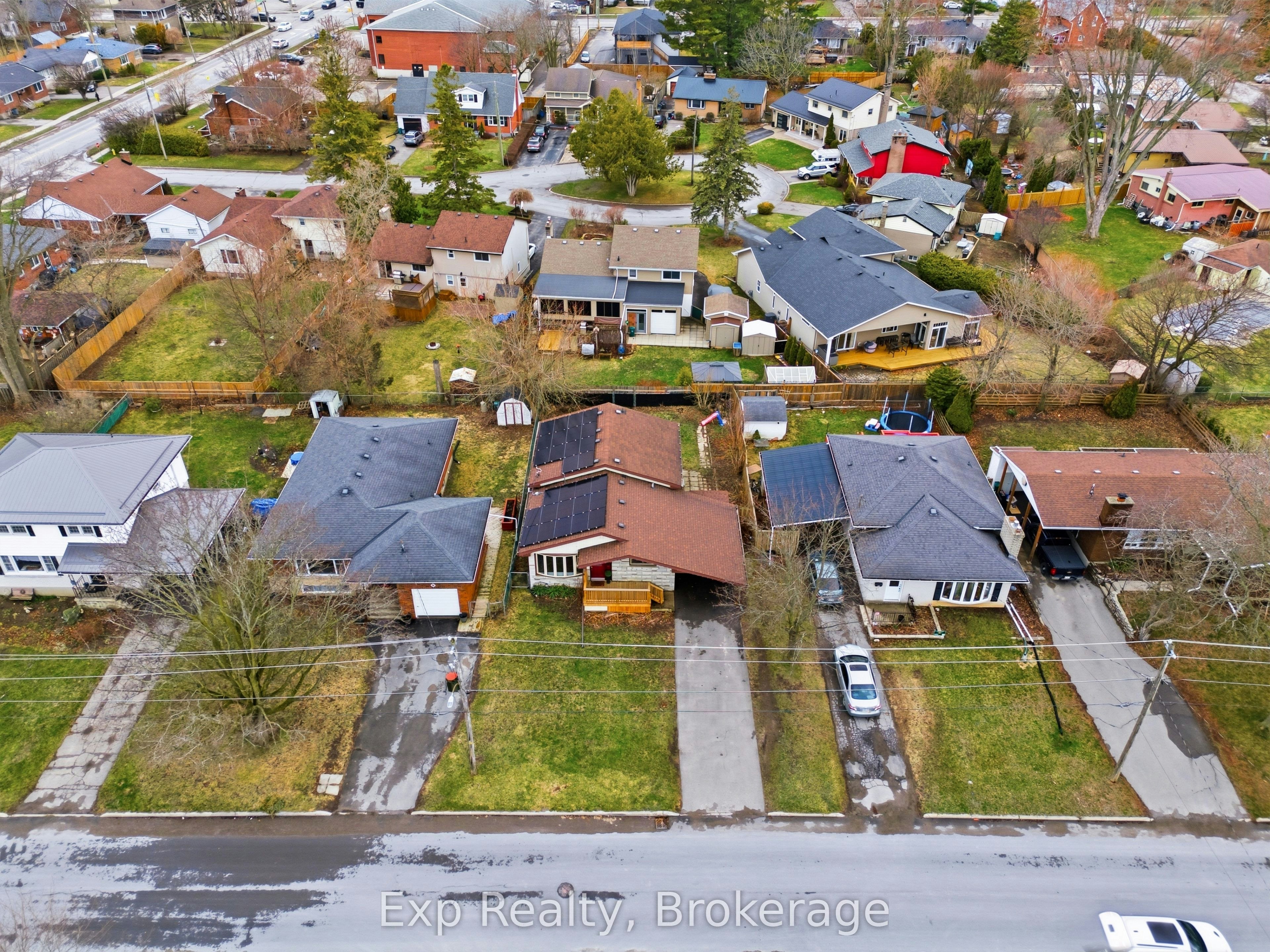 Lower Unit-10 Plaza Square, Belleville, ON, K8N 4J3 - 20