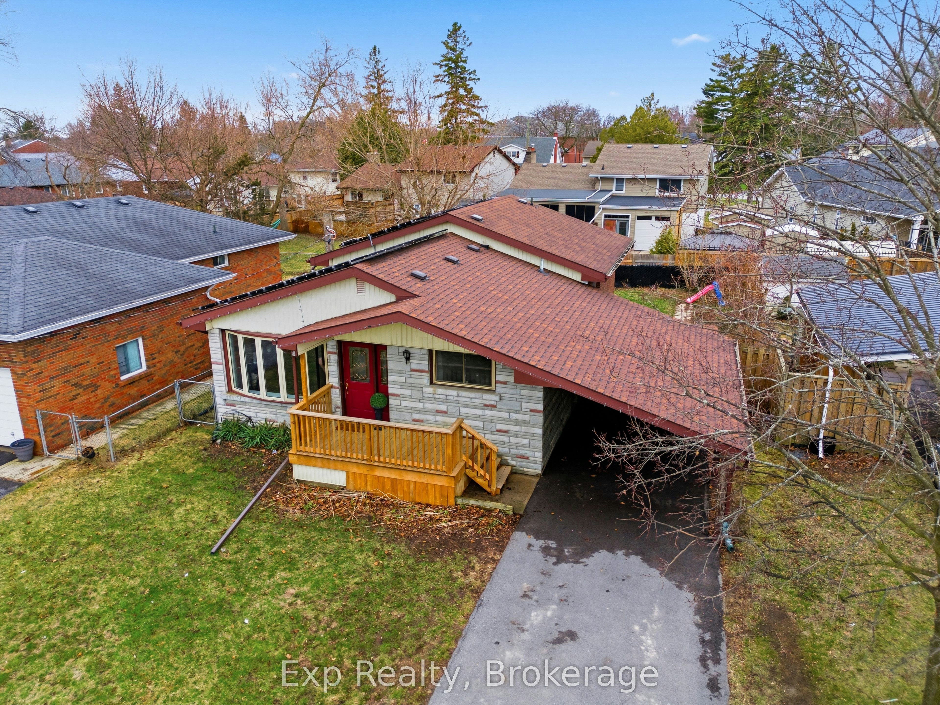 Lower Unit-10 Plaza Square, Belleville, ON, K8N 4J3 - 19