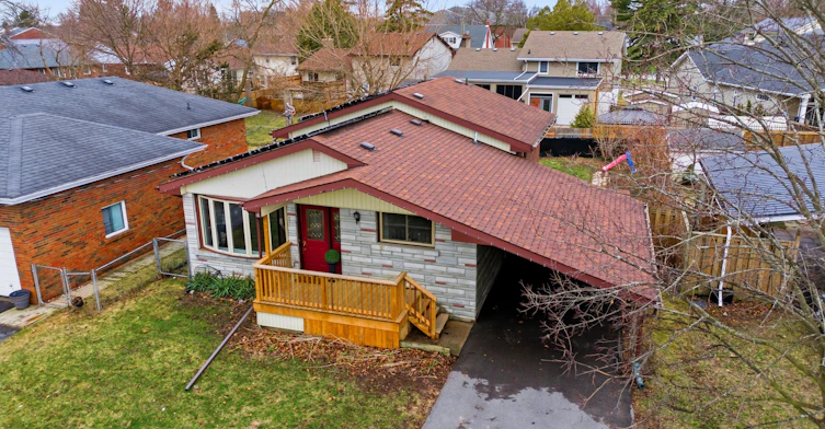 Lower Unit-10 Plaza Square, Belleville, ON, K8N 4J3 - 19