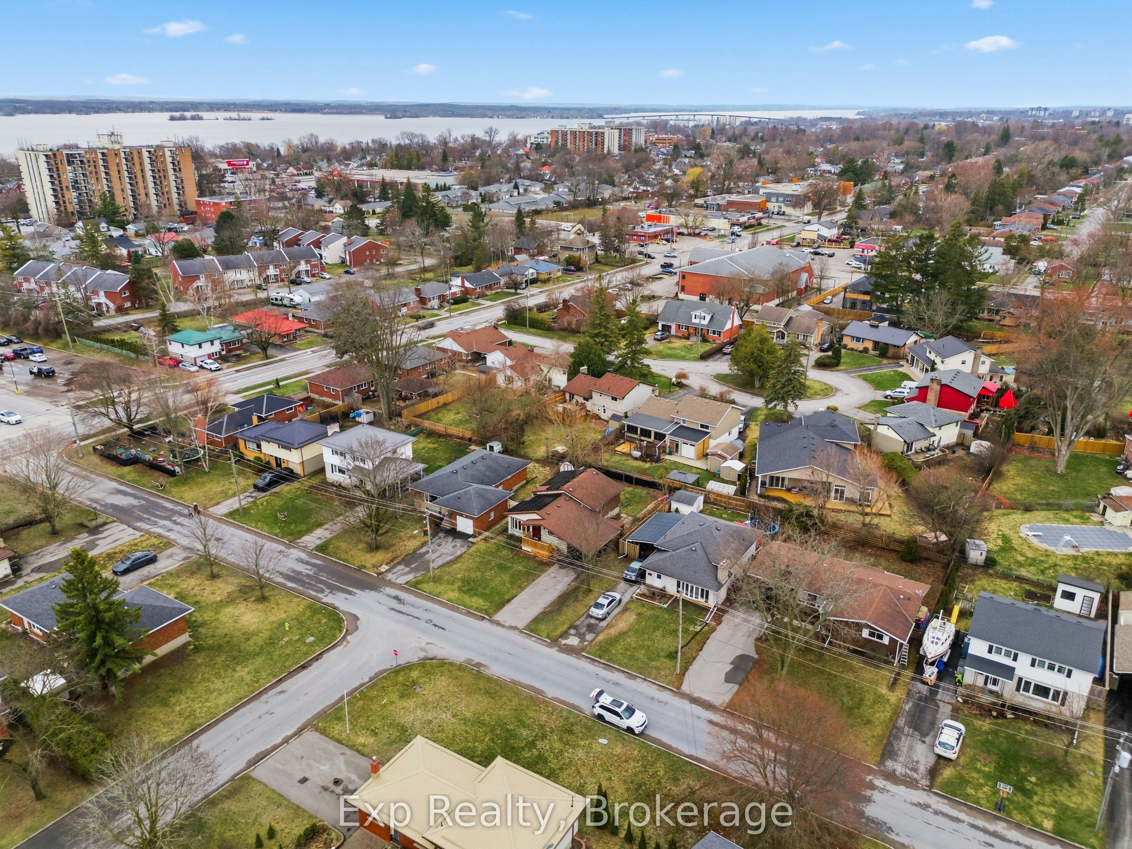 Lower Unit-10 Plaza Square, Belleville, ON, K8N 4J3 - 21