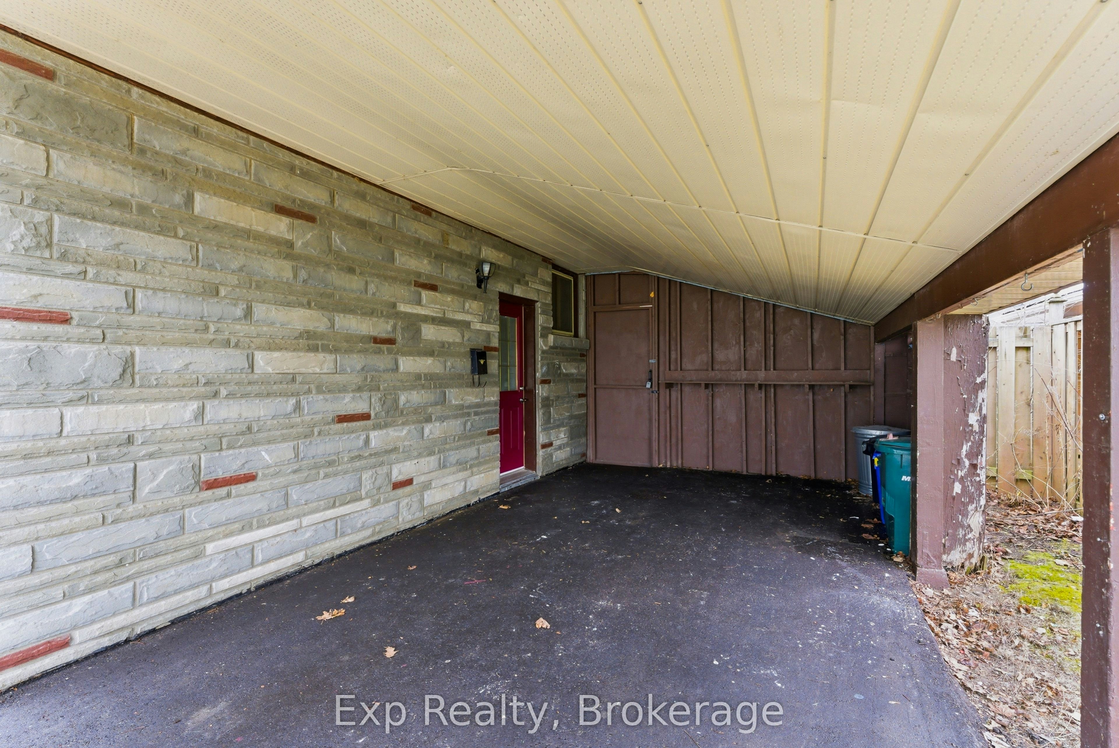 Lower Unit-10 Plaza Square, Belleville, ON, K8N 4J3 - 5